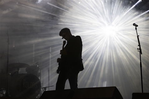 THE KOLORS - NOTTE BIANCA 2026 - foto 16