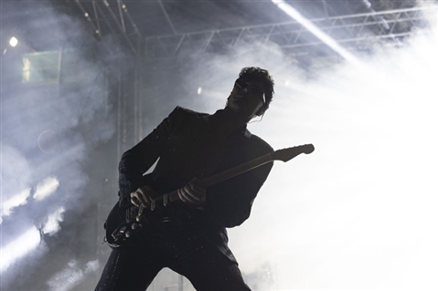 THE KOLORS - NOTTE BIANCA 2026 - foto 17