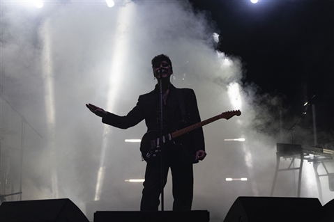 THE KOLORS - NOTTE BIANCA 2026 - foto 18