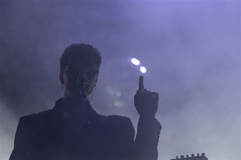 THE KOLORS - NOTTE BIANCA 2026 - foto 20