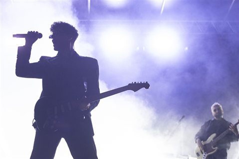 THE KOLORS - NOTTE BIANCA 2026 - foto 21