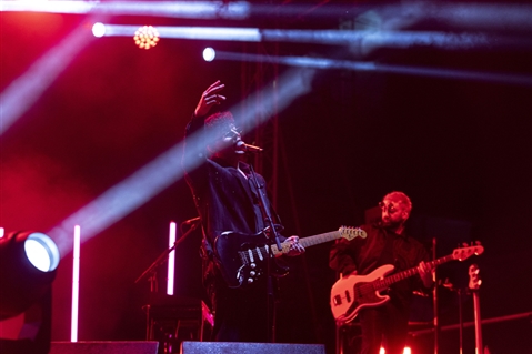 THE KOLORS - NOTTE BIANCA 2026 - foto 29