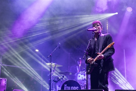 THE KOLORS - NOTTE BIANCA 2026 - foto 30