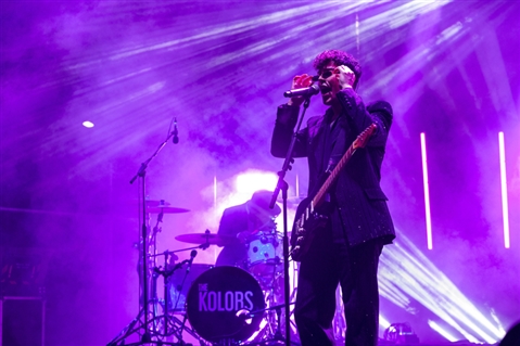 THE KOLORS - NOTTE BIANCA 2026 - foto 31