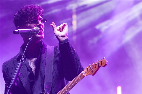 THE KOLORS - NOTTE BIANCA 2026 - foto 32