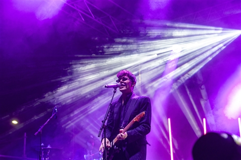 THE KOLORS - NOTTE BIANCA 2026 - foto 33