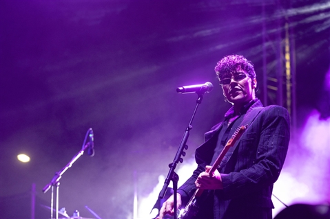 THE KOLORS - NOTTE BIANCA 2026 - foto 36