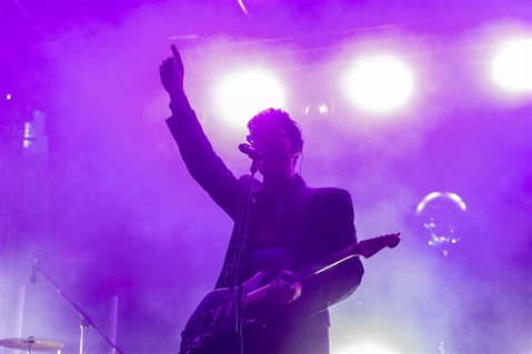 THE KOLORS - NOTTE BIANCA 2026 - foto 37