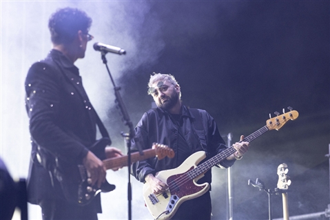 THE KOLORS - NOTTE BIANCA 2026 - foto 38