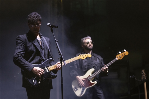 THE KOLORS - NOTTE BIANCA 2026 - foto 39