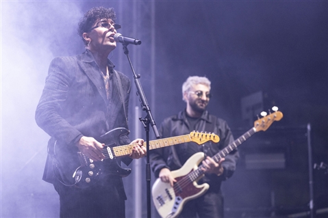 THE KOLORS - NOTTE BIANCA 2026 - foto 40