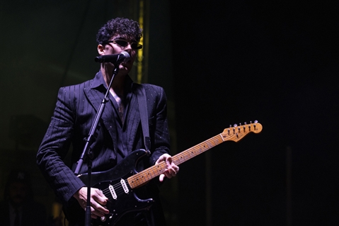 THE KOLORS - NOTTE BIANCA 2026 - foto 43