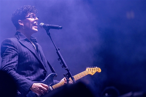 THE KOLORS - NOTTE BIANCA 2026 - foto 44