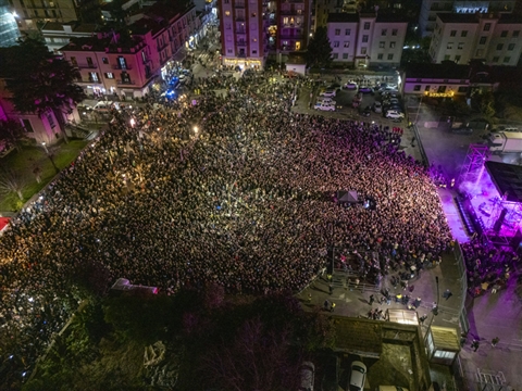 THE KOLORS - NOTTE BIANCA 2026 - foto 45