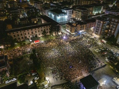 THE KOLORS - NOTTE BIANCA 2026 - foto 48