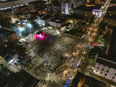THE KOLORS - NOTTE BIANCA 2026 - foto 49
