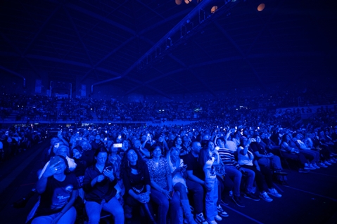 NINO D'ANGELO - I MIEI MERAVIGLIOSI ANNI ’80… BIS!  PALASPORT 2026 - foto 9