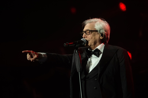 NINO D'ANGELO - I MIEI MERAVIGLIOSI ANNI ’80… BIS!  PALASPORT 2026 - foto 45