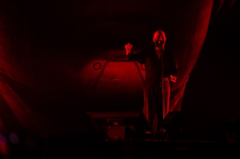 NEGRAMARO - PALASPORT 2025 - foto 4