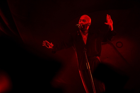 NEGRAMARO - PALASPORT 2025 - foto 5