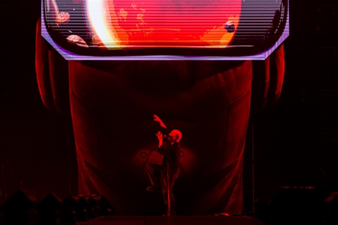 NEGRAMARO - PALASPORT 2025 - foto 8