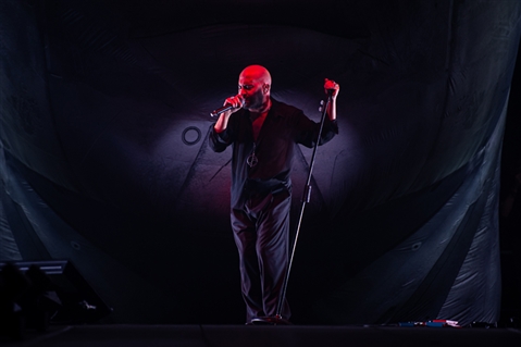 NEGRAMARO - PALASPORT 2025 - foto 12