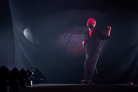 NEGRAMARO - PALASPORT 2025 - foto 14