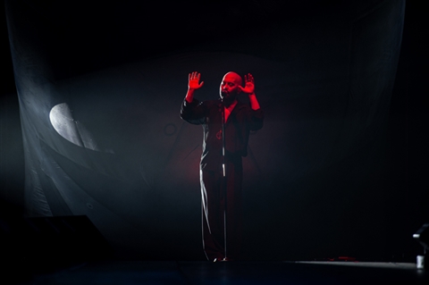 NEGRAMARO - PALASPORT 2025 - foto 15