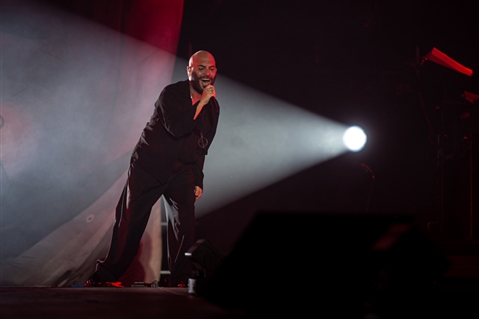 NEGRAMARO - PALASPORT 2025 - foto 17