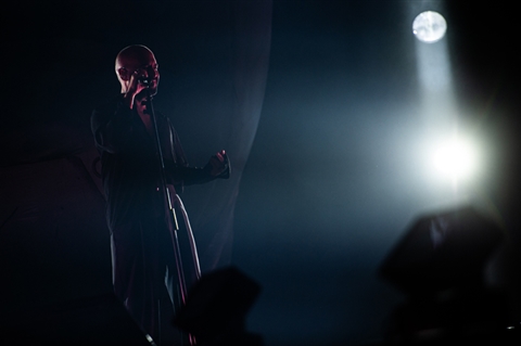 NEGRAMARO - PALASPORT 2025 - foto 19