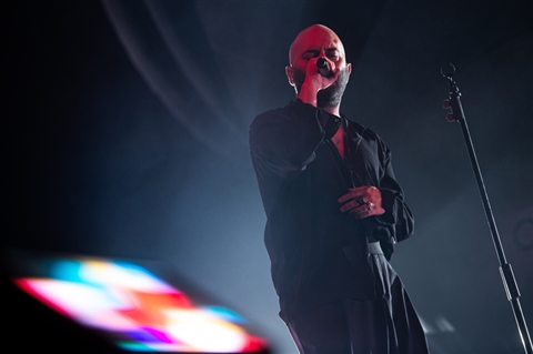 NEGRAMARO - PALASPORT 2025 - foto 20