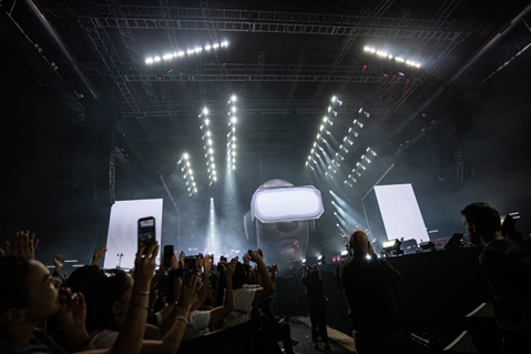 NEGRAMARO - PALASPORT 2025 - foto 22