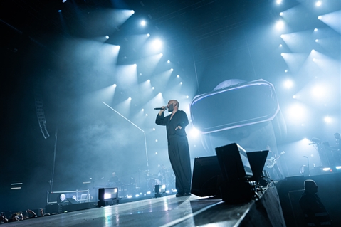 NEGRAMARO - PALASPORT 2025 - foto 23