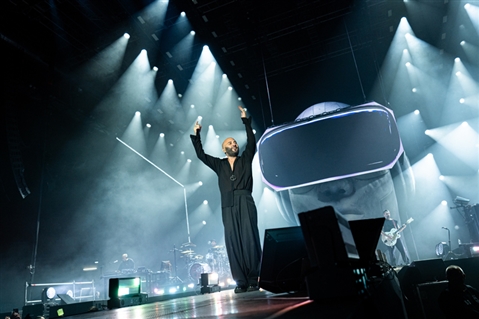 NEGRAMARO - PALASPORT 2025 - foto 24