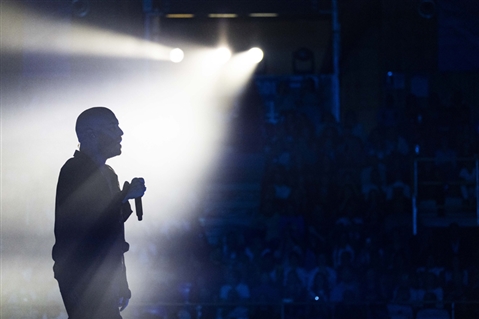 NEGRAMARO - PALASPORT 2025 - foto 28