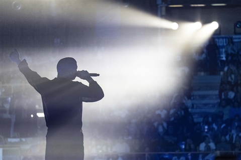 NEGRAMARO - PALASPORT 2025 - foto 29