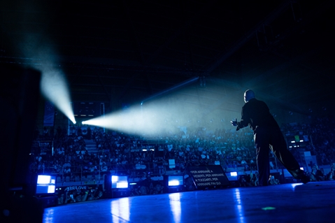 NEGRAMARO - PALASPORT 2025 - foto 30