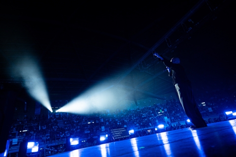 NEGRAMARO - PALASPORT 2025 - foto 31