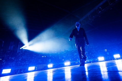 NEGRAMARO - PALASPORT 2025 - foto 33