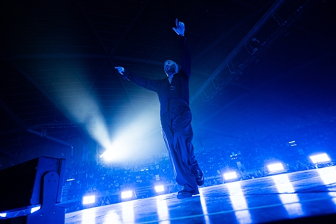 NEGRAMARO - PALASPORT 2025 - foto 34