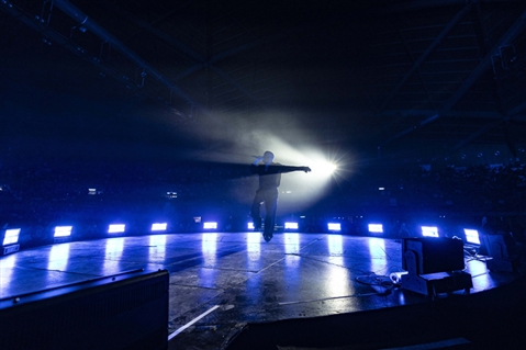 NEGRAMARO - PALASPORT 2025 - foto 35