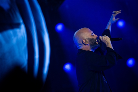 NEGRAMARO - PALASPORT 2025 - foto 39