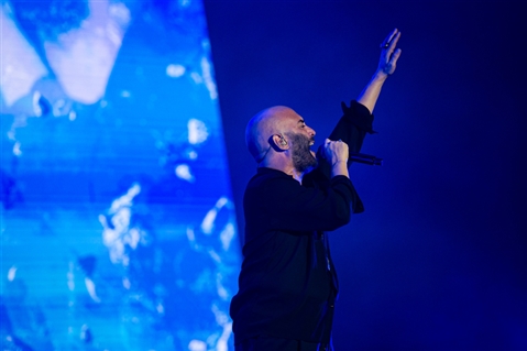 NEGRAMARO - PALASPORT 2025 - foto 41