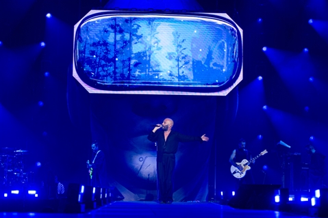 NEGRAMARO - PALASPORT 2025 - foto 43