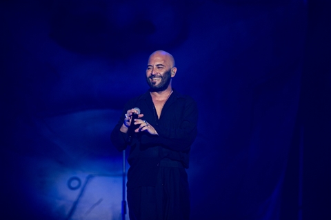 NEGRAMARO - PALASPORT 2025 - foto 44