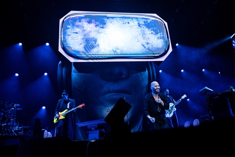 NEGRAMARO - PALASPORT 2025 - foto 48