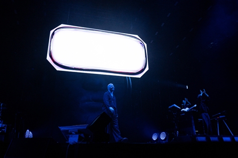 NEGRAMARO - PALASPORT 2025 - foto 49