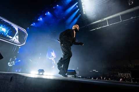 NEGRAMARO - PALASPORT 2025 - foto 51