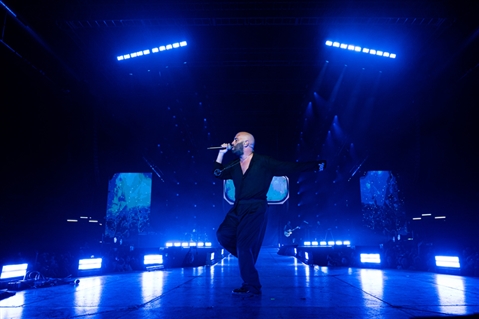 NEGRAMARO - PALASPORT 2025 - foto 52