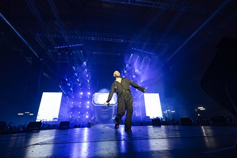 NEGRAMARO - PALASPORT 2025 - foto 53